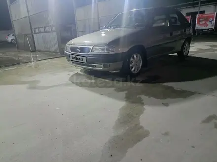 Opel Astra 1996 года за 1 400 000 тг. в Шымкент – фото 8
