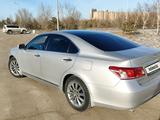 Lexus ES 350 2011 годаүшін9 999 999 тг. в Караганда – фото 4