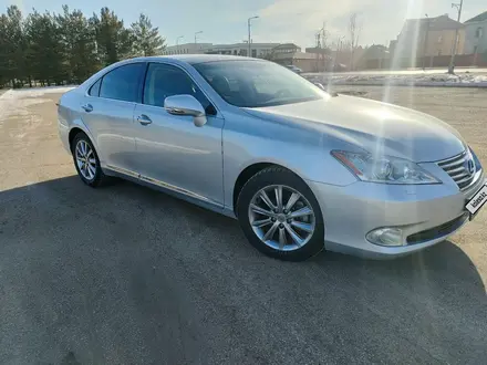 Lexus ES 350 2011 года за 9 999 999 тг. в Караганда – фото 8