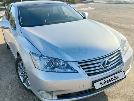 Lexus ES 350 2011 года за 9 999 999 тг. в Караганда – фото 9