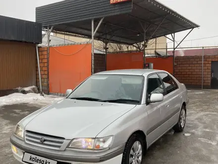 Toyota Corona 1996 года за 1 950 000 тг. в Алматы – фото 14