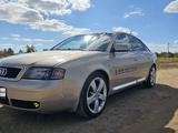 Audi A6 1999 года за 4 150 000 тг. в Караганда – фото 2