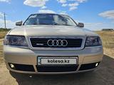 Audi A6 1999 года за 4 150 000 тг. в Караганда