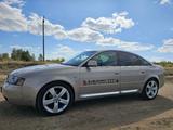 Audi A6 1999 года за 4 150 000 тг. в Караганда – фото 3