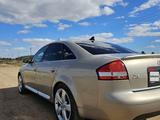 Audi A6 1999 года за 4 150 000 тг. в Караганда – фото 4