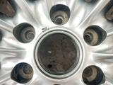 Диск от Запасного колеса от Инфинити QX80 за 70 000 тг. в Атырау – фото 2