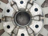 Диск от Запасного колеса от Инфинити QX80 за 70 000 тг. в Атырау – фото 5