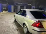 Ford Mondeo 2001 года за 2 028 571 тг. в Алматы – фото 5