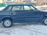 ВАЗ (Lada) 2115 2009 годаүшін1 100 000 тг. в Уральск – фото 5