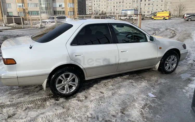 Toyota Camry Gracia 1999 года за 3 950 000 тг. в Павлодар