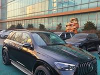 Mercedes-Benz GLE 53 AMG 2023 годаүшін53 524 800 тг. в Алматы