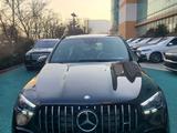 Mercedes-Benz GLE 53 AMG 2023 годаүшін53 524 800 тг. в Алматы – фото 2