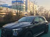 Mercedes-Benz GLE 53 AMG 2023 годаүшін53 524 800 тг. в Алматы – фото 3