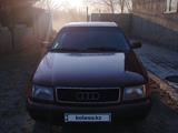 Audi 100 1992 года за 2 200 000 тг. в Жаркент