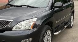 Lexus RX 330 2004 годаүшін8 200 000 тг. в Экибастуз – фото 5