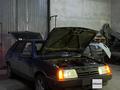 ВАЗ (Lada) 2109 1994 года за 600 000 тг. в Актобе