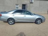 Toyota Camry 2004 года за 4 200 000 тг. в Жанаозен