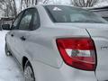 ВАЗ (Lada) Granta 2190 2018 года за 3 900 000 тг. в Караганда – фото 5