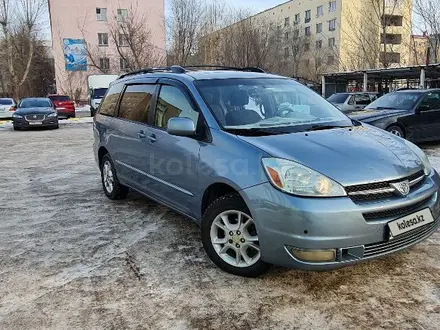 Toyota Sienna 2003 года за 7 500 000 тг. в Астана