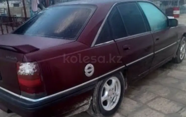 Opel Omega 1991 года за 1 000 000 тг. в Жанаозен