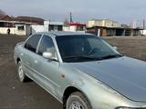 Mitsubishi Galant 1993 годаүшін900 000 тг. в Шу – фото 4