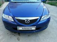 Mazda 6 2004 года за 2 400 000 тг. в Алматы