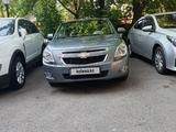 Chevrolet Cobalt 2023 года за 5 000 000 тг. в Алматы – фото 3