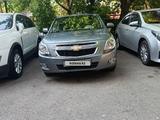 Chevrolet Cobalt 2023 года за 5 000 000 тг. в Алматы – фото 4