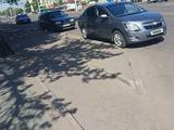 Chevrolet Cobalt 2023 года за 5 000 000 тг. в Алматы – фото 5