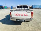 Toyota Hilux 2011 годаүшін7 500 000 тг. в Павлодар – фото 3
