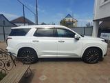 Hyundai Palisade 2025 годаүшін30 000 000 тг. в Уральск