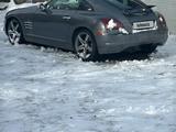 Chrysler Crossfire 2005 года за 5 000 000 тг. в Алматы