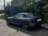 Chrysler Crossfire 2005 года за 5 000 000 тг. в Алматы – фото 2