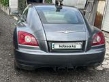 Chrysler Crossfire 2005 года за 5 000 000 тг. в Алматы – фото 5