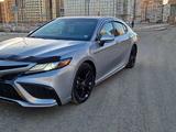 Toyota Camry 2020 годаүшін10 500 000 тг. в Астана – фото 2