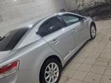 Toyota Avensis 2009 годаfor6 500 000 тг. в Петропавловск – фото 4