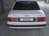 Audi 100 1992 годаүшін1 750 000 тг. в Тараз – фото 4