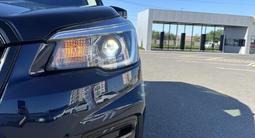 Subaru Forester 2020 годаүшін13 500 000 тг. в Алматы – фото 3