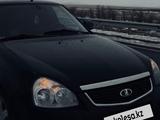 ВАЗ (Lada) Priora 2170 2013 годаүшін1 200 000 тг. в Семей