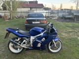Yamaha  YZF-R6 1999 года за 1 300 000 тг. в Петропавловск – фото 3