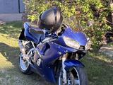 Yamaha  YZF-R6 1999 года за 1 300 000 тг. в Петропавловск