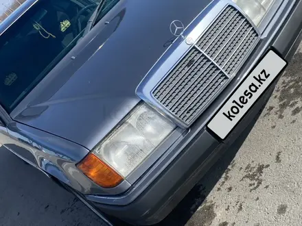 Mercedes-Benz E 230 1992 года за 1 800 000 тг. в Алматы – фото 10