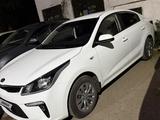 Kia Rio 2020 года за 6 800 000 тг. в Павлодар – фото 2
