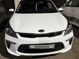 Kia Rio 2020 года за 6 800 000 тг. в Павлодар
