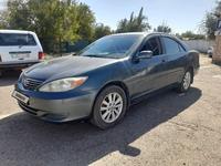 Toyota Camry 2003 годаүшін3 650 000 тг. в Алматы