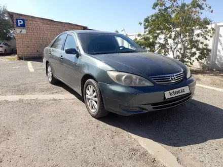 Toyota Camry 2003 года за 3 650 000 тг. в Алматы – фото 3