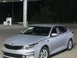 Kia K5 2016 года за 4 000 000 тг. в Алматы