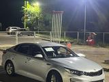 Kia K5 2016 года за 4 000 000 тг. в Алматы – фото 2