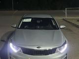 Kia K5 2016 года за 4 000 000 тг. в Алматы – фото 4