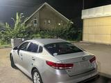 Kia K5 2016 года за 4 000 000 тг. в Алматы – фото 3